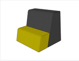 Motion Grandstand 2 Tier
