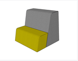 Motion Grandstand 2 Tier