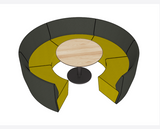 Orion Sync Mesh Task Chair