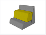 Motion Grandstand 3 Tier