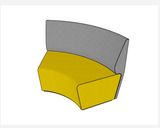 Orion Sync Mesh Task Chair