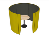 Motion Ring