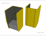 Orion Sync Mesh Task Chair