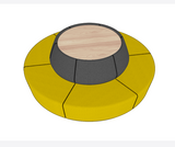 Orion Sync Mesh Task Chair