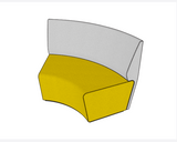 Orion Sync Mesh Task Chair