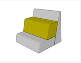 Motion Grandstand 3 Tier