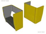 Motion Cape 2