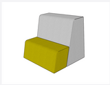 Motion Grandstand 2 Tier