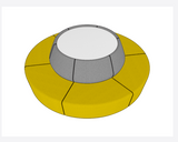 Orion Sync Mesh Task Chair