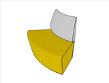 Motion Loop 60° Inner