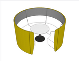 Motion Arc 5 Walls mid 1400