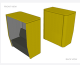 Orion Sync Mesh Task Chair