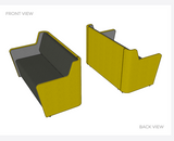 Orion Sync Mesh Task Chair