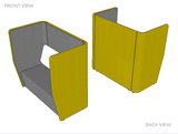 Motion Cape 2