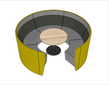 Orion Sync Mesh Task Chair