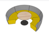 Motion Arc 4 - Meeting & Collaboration Spaces - pimp-my-office-au