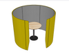 Motion Ring - Meeting & Collaboration Spaces - pimp-my-office-au