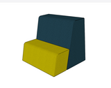 Motion Grandstand 2 Tier