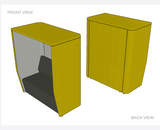 Orion Sync Mesh Task Chair