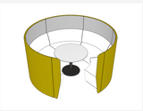 Motion Arc 5 Walls mid 1400