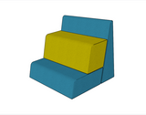 Motion Grandstand 3 Tier