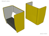 Motion Cape 2