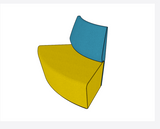 Orion Sync Mesh Task Chair