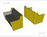 Orion Sync Mesh Task Chair