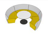Motion Arc 4 - Meeting & Collaboration Spaces - pimp-my-office-au