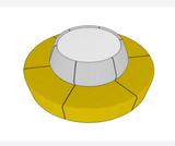 Orion Sync Mesh Task Chair