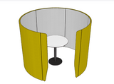 Motion Ring