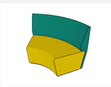 Motion Loop 60° Outer