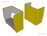 Motion Cape 2