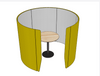 Motion Ring - Meeting & Collaboration Spaces - pimp-my-office-au