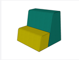 Motion Grandstand 2 Tier