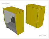 Motion Canopy - Seating & Ottomans - pimp-my-office-au