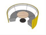 Orion Sync Mesh Task Chair