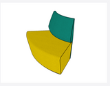 Motion Loop 60° Inner