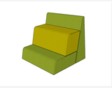Motion Grandstand 3 Tier - Seating & Ottomans - pimp-my-office-au
