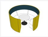 Motion Arc 5 Walls mid 1400