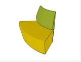 Motion Loop 60° Inner