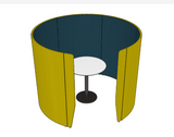 Motion Ring