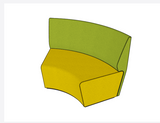 Motion Loop 60° Outer