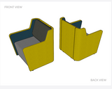 Orion Sync Mesh Task Chair