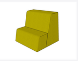 Motion Grandstand 2 Tier
