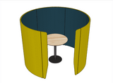 Motion Ring