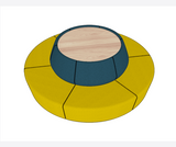 Motion Disc 6 - Seating & Ottomans - pimp-my-office-au