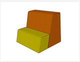 Motion Grandstand 2 Tier