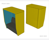 Orion Sync Mesh Task Chair