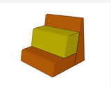 Motion Grandstand 3 Tier